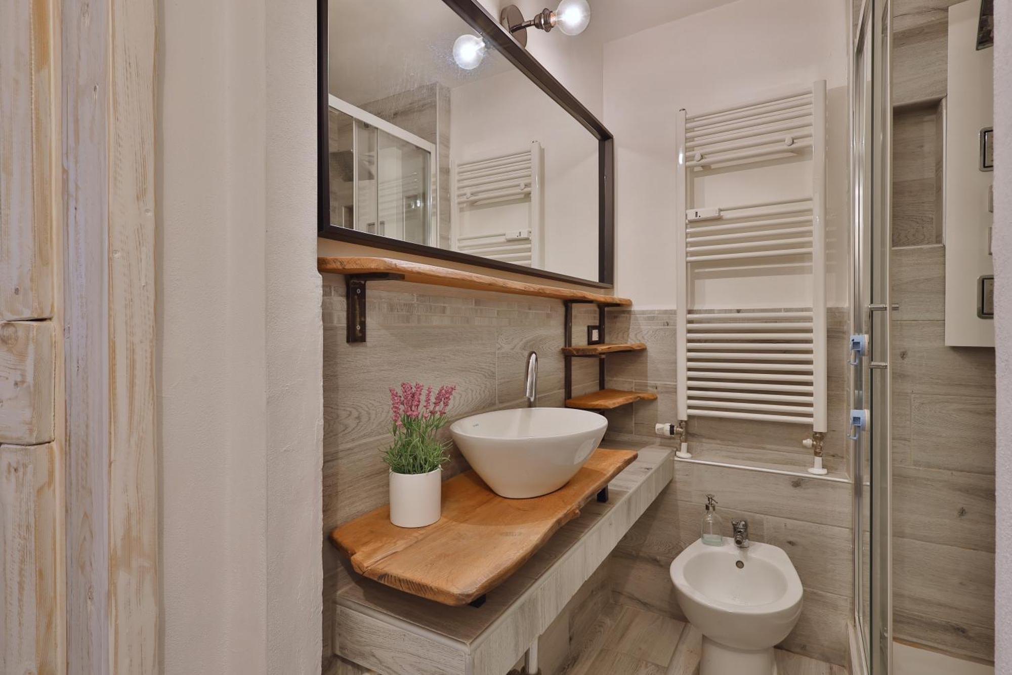 Quiet House Milano In Navigli Sleeps 4 Lejlighed Eksteriør billede