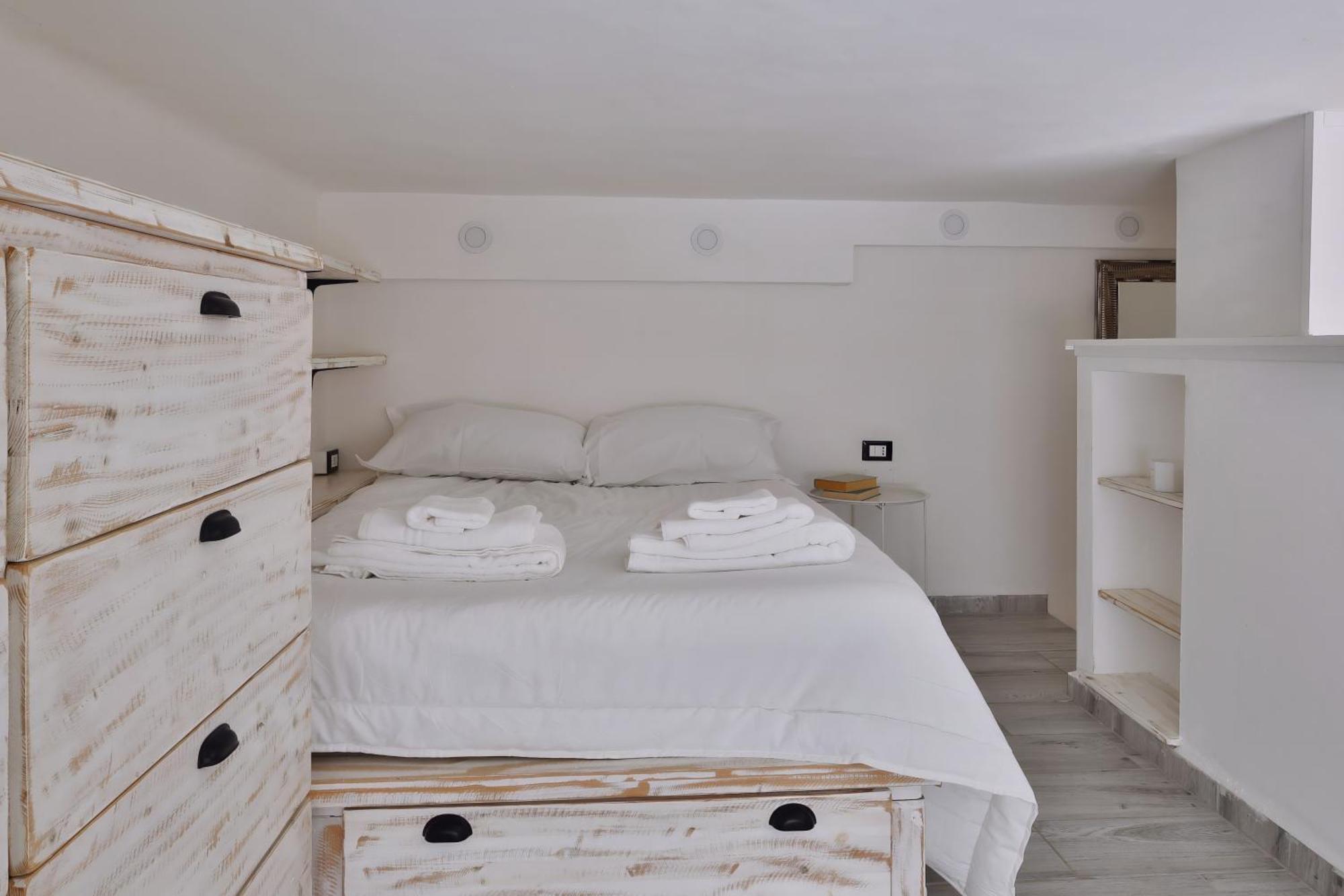 Quiet House Milano In Navigli Sleeps 4 Lejlighed Eksteriør billede