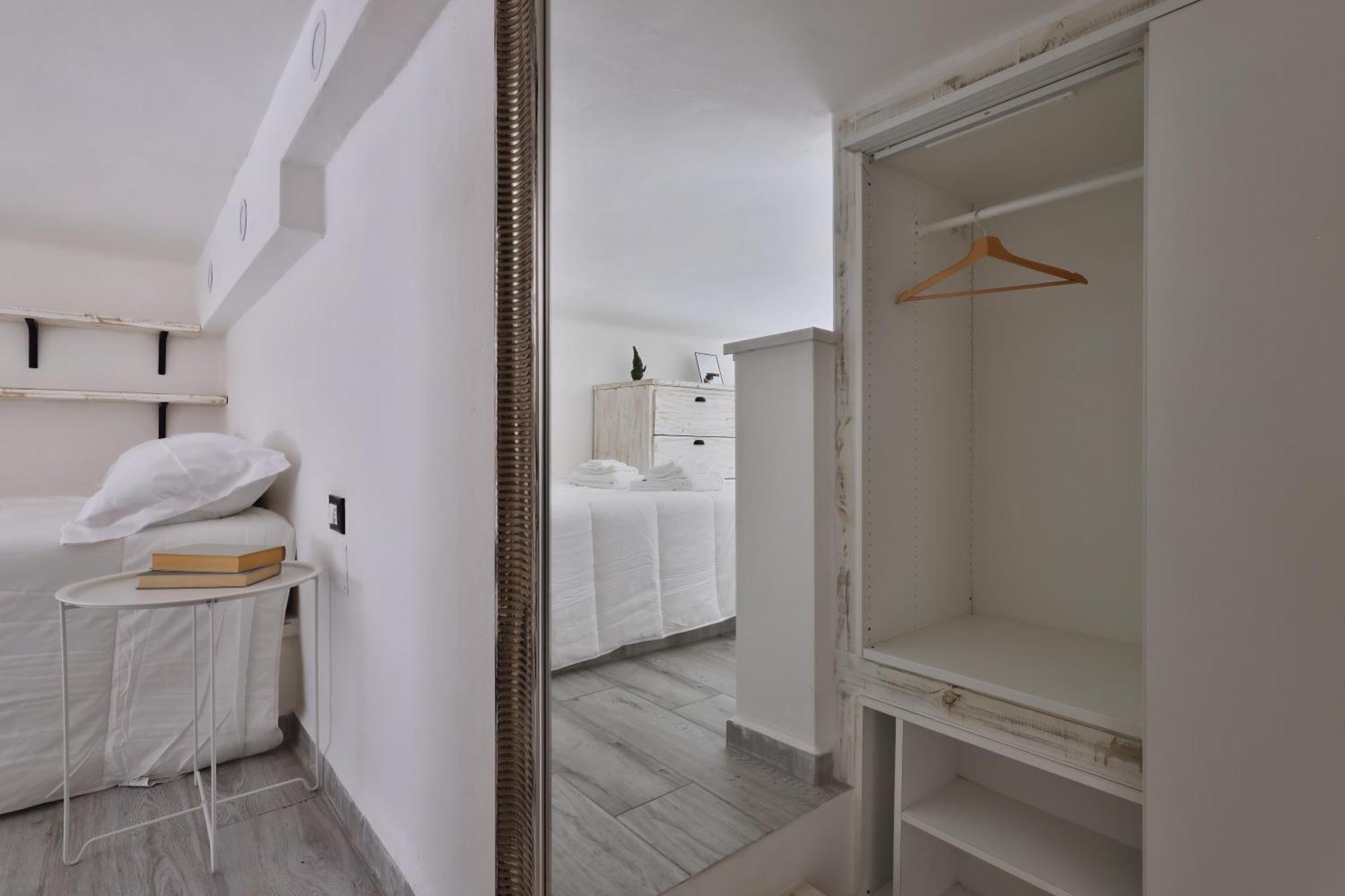 Quiet House Milano In Navigli Sleeps 4 Lejlighed Eksteriør billede