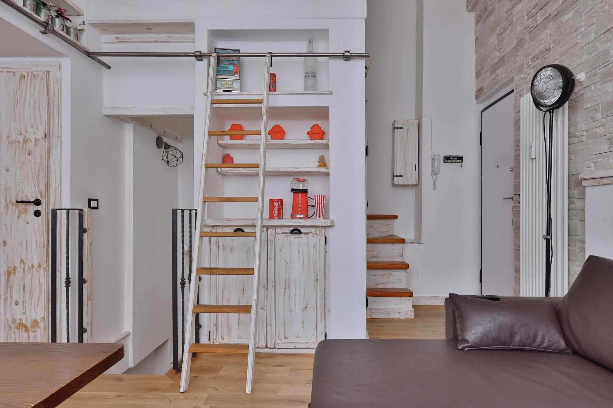 Quiet House Milano In Navigli Sleeps 4 Lejlighed Eksteriør billede