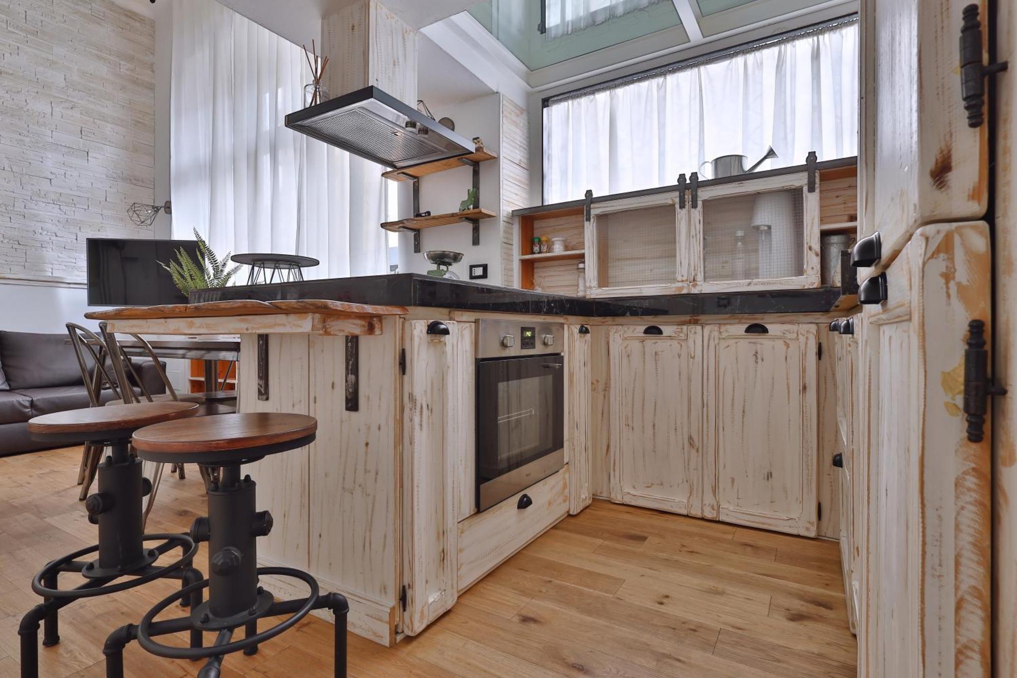 Quiet House Milano In Navigli Sleeps 4 Lejlighed Eksteriør billede