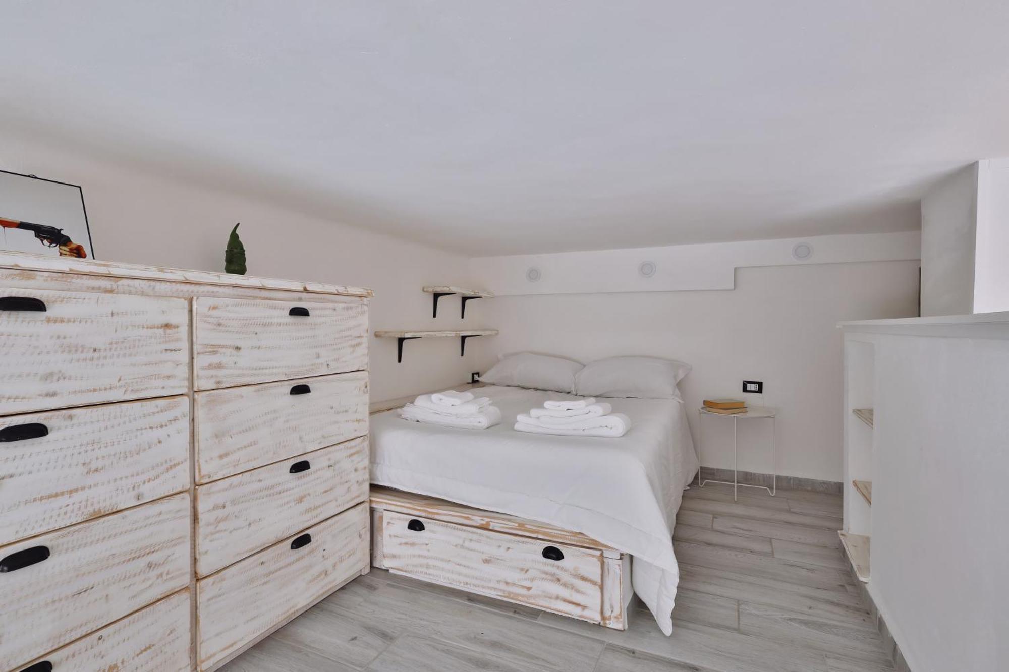Quiet House Milano In Navigli Sleeps 4 Lejlighed Eksteriør billede